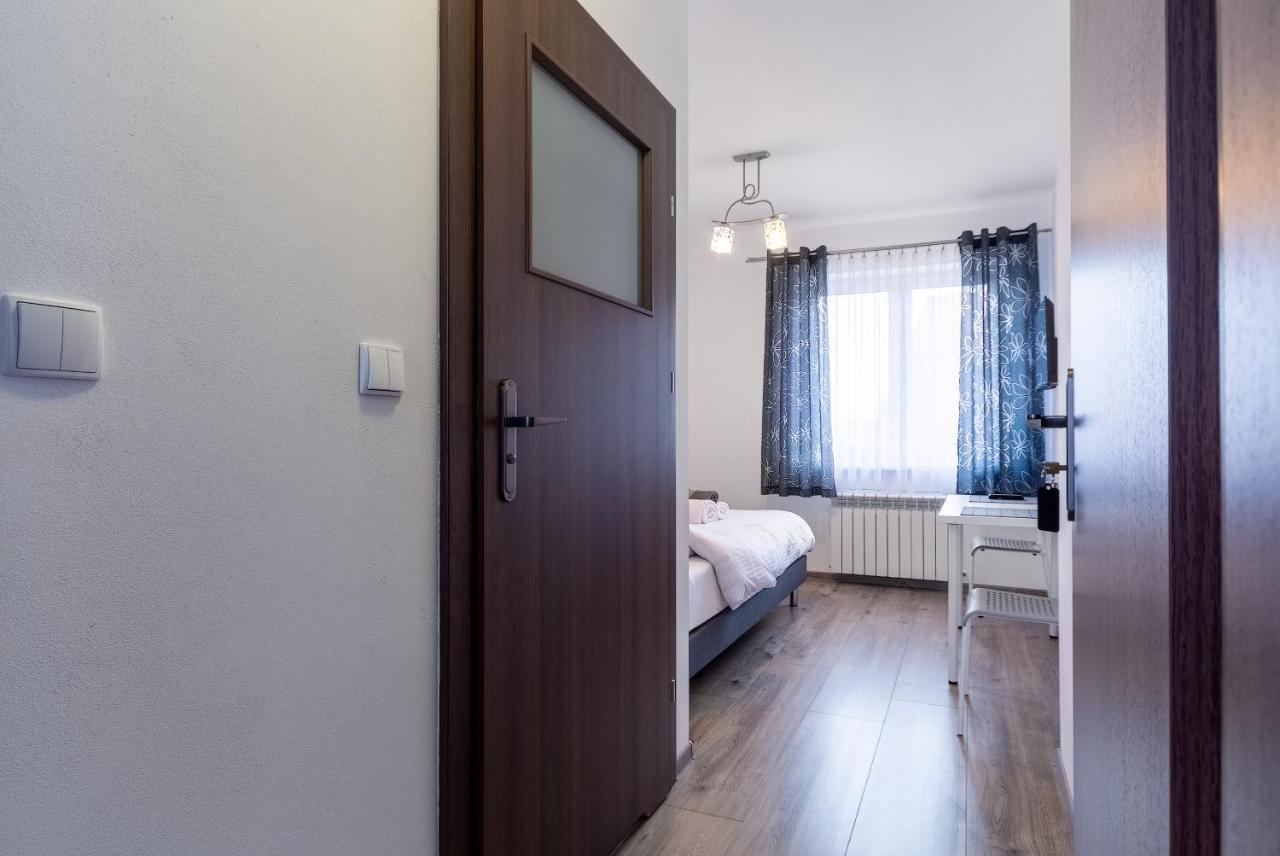 Pokoje Pod Brzozka Debno  Kültér fotó