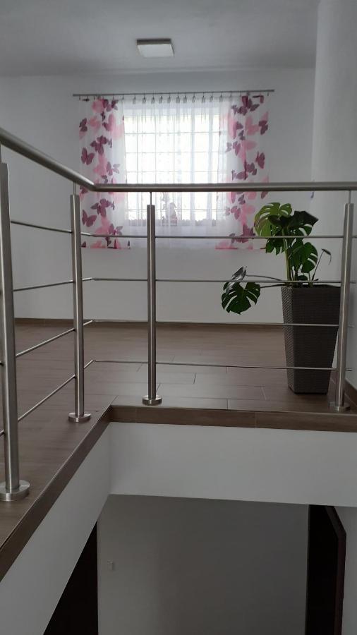 Pokoje Pod Brzozka Debno  Kültér fotó