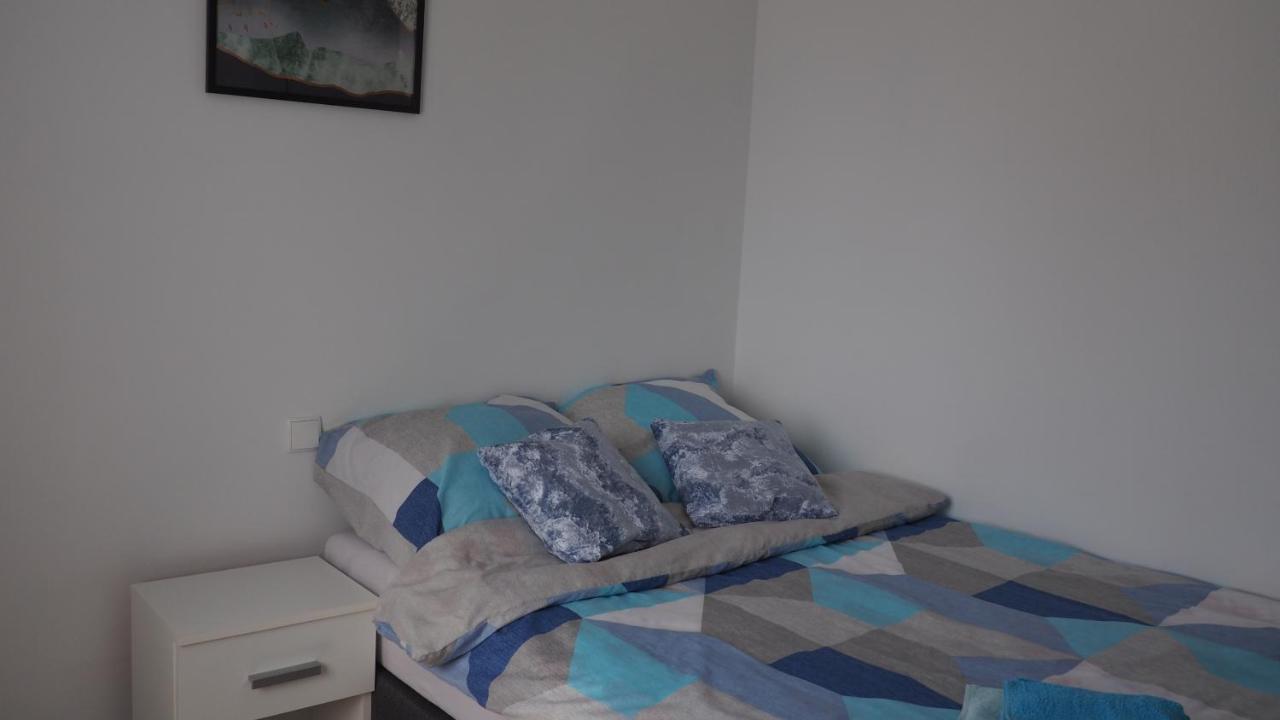 Pokoje Pod Brzozka Debno  Kültér fotó